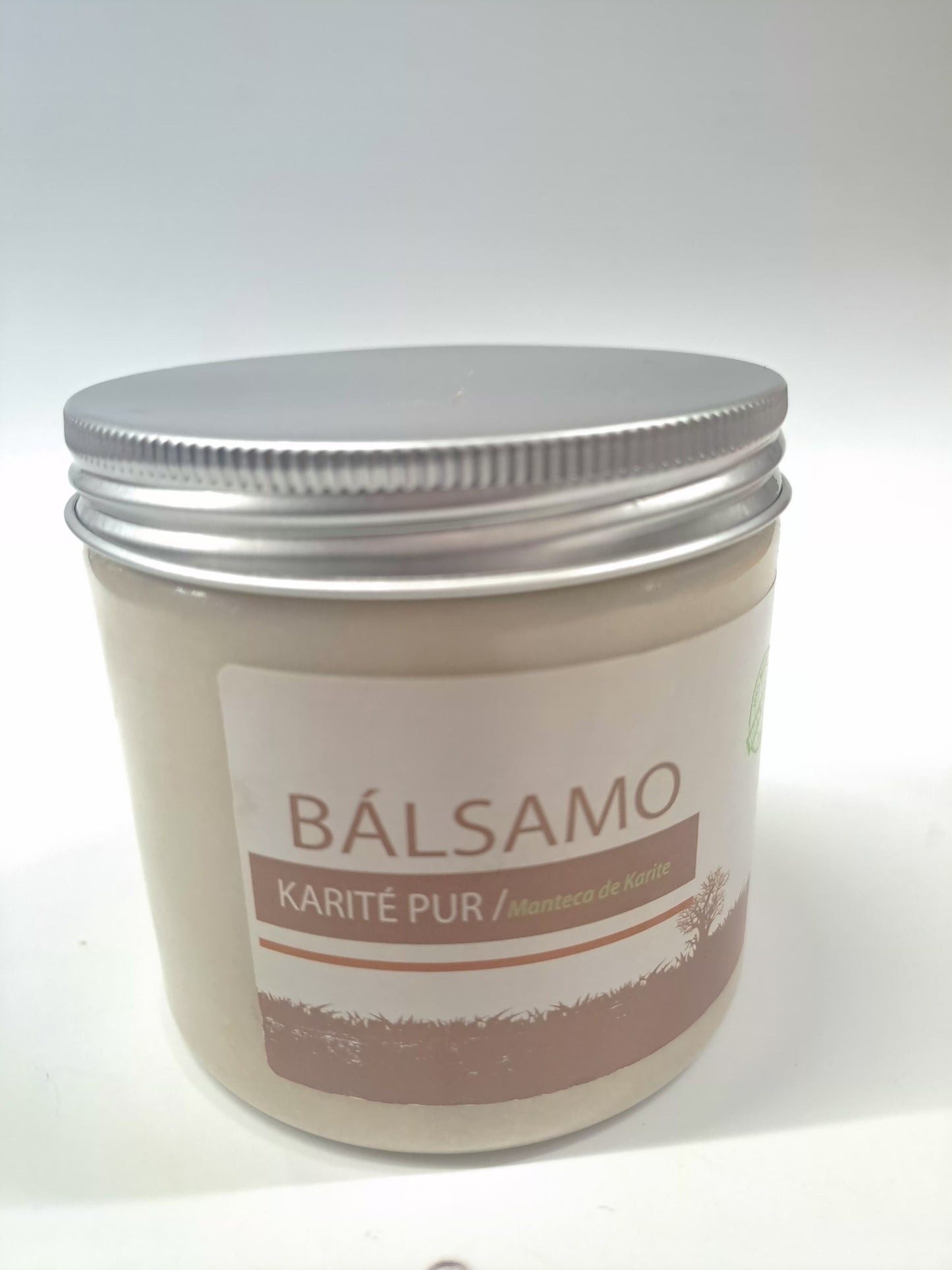Burro di Karité Biologico Puro RAFET KAAR 300g