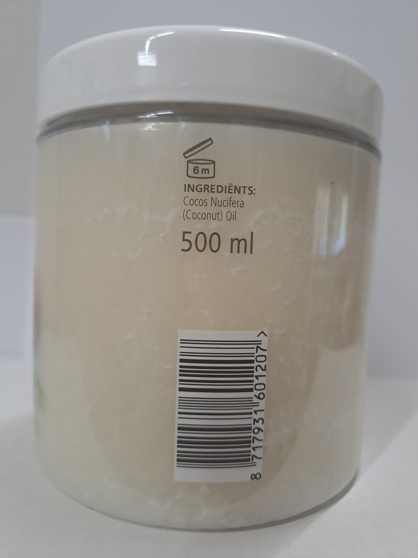 Yari Coconut Oil 500 ml