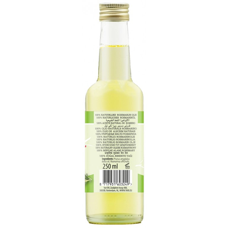 Yari Natural Rosemary 250ml
