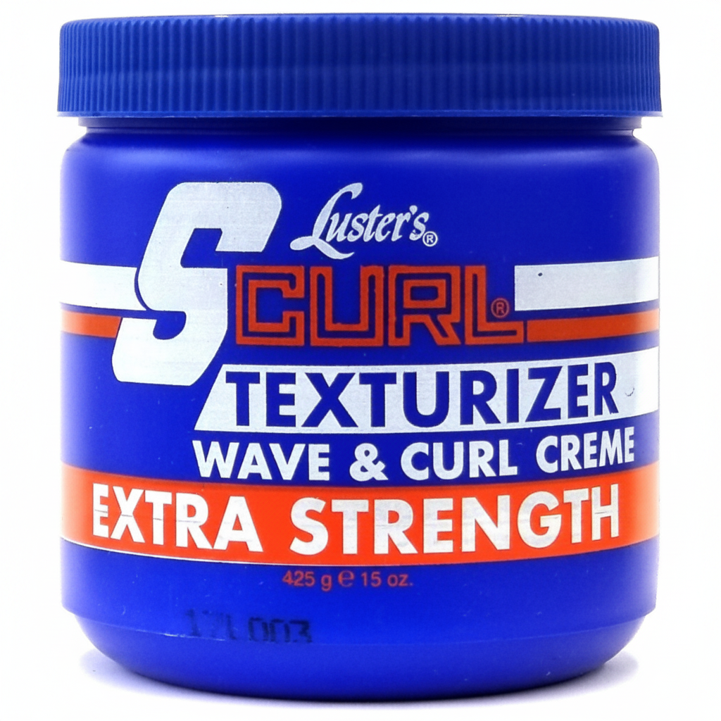 S Curl Extra Strength - senza watermark