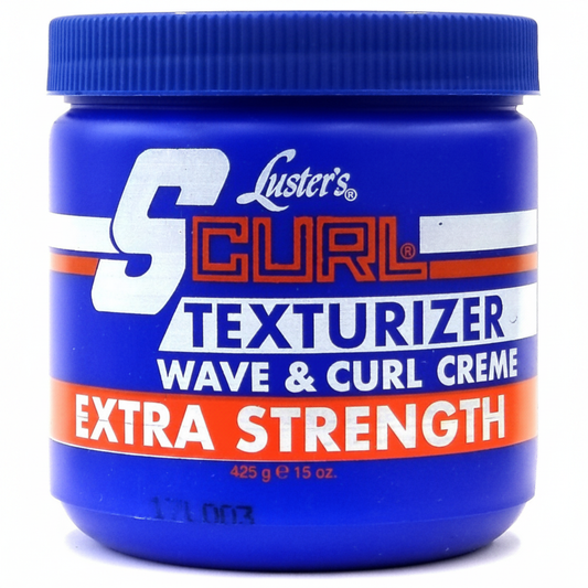 S Curl Extra Strength - senza watermark