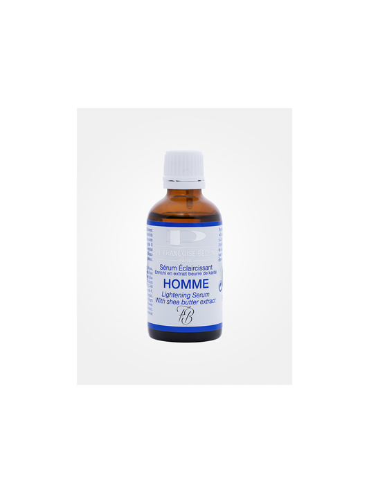 Pr.Francoise Bedon Intense Serum for Man 50ml