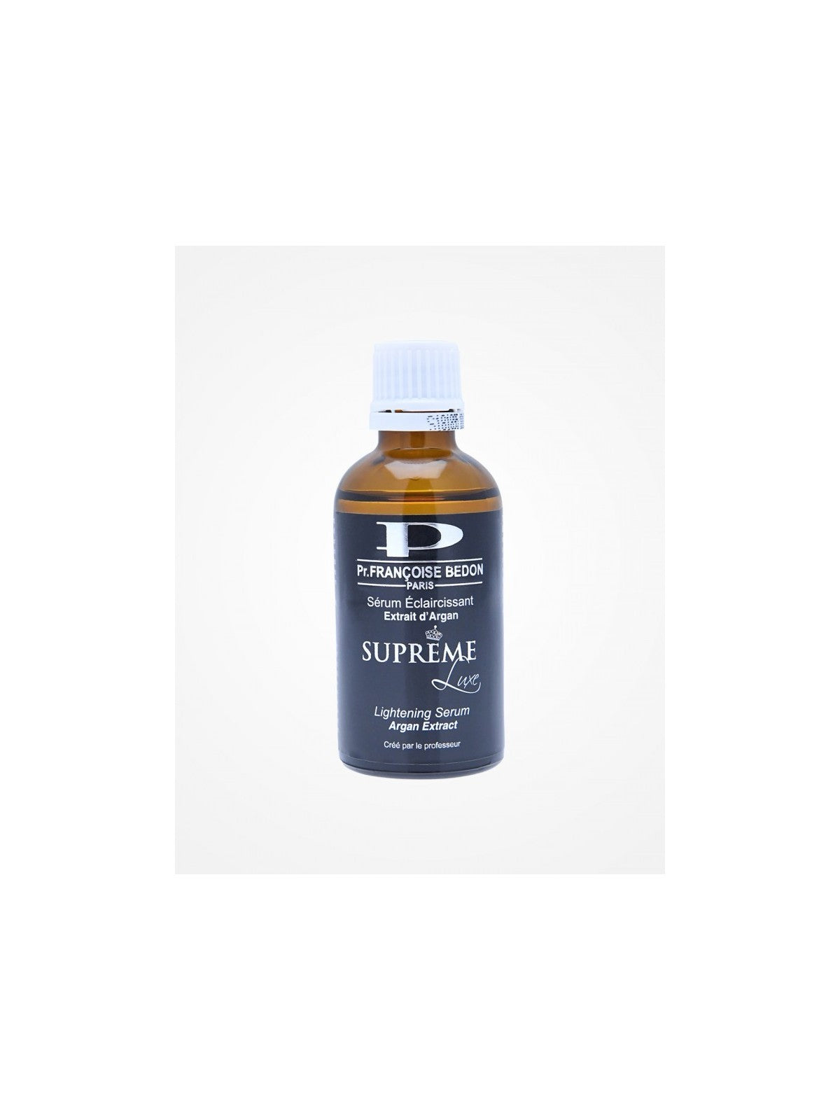 Pr.Francoise Bedon Lightening Serum Supreme 50ml