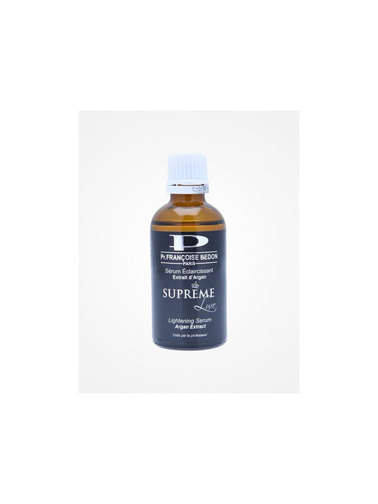 Pr.Francoise Bedon Lightening Serum Supreme 50ml
