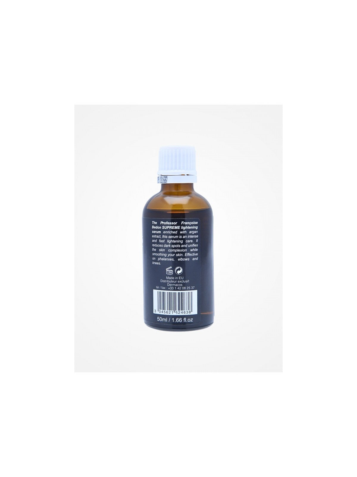 Pr.Francoise Bedon Lightening Serum Supreme 50ml
