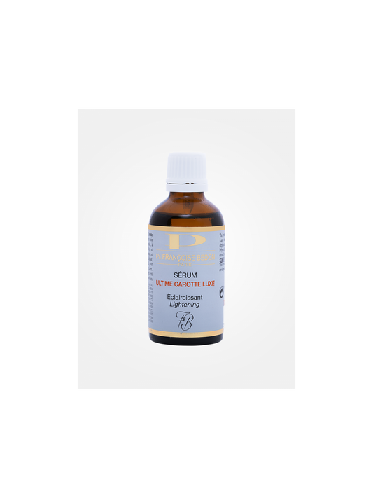 PR. Francoise Bedon Serum Ultimate  Carrot 50ml.