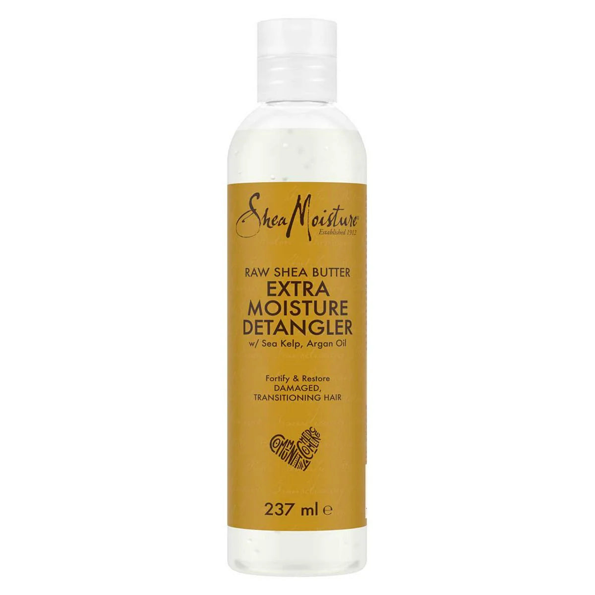 Shea Moisture Extra Moisture Detangler 237ml