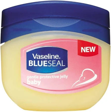 Vaseline BlueSeal  gentle protective jelly 450ml