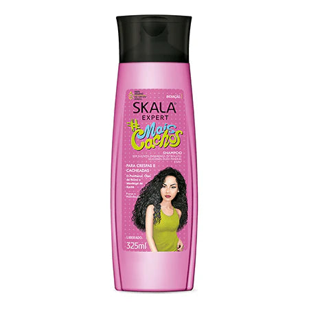SKALA Expert Mais Cachos  355ML