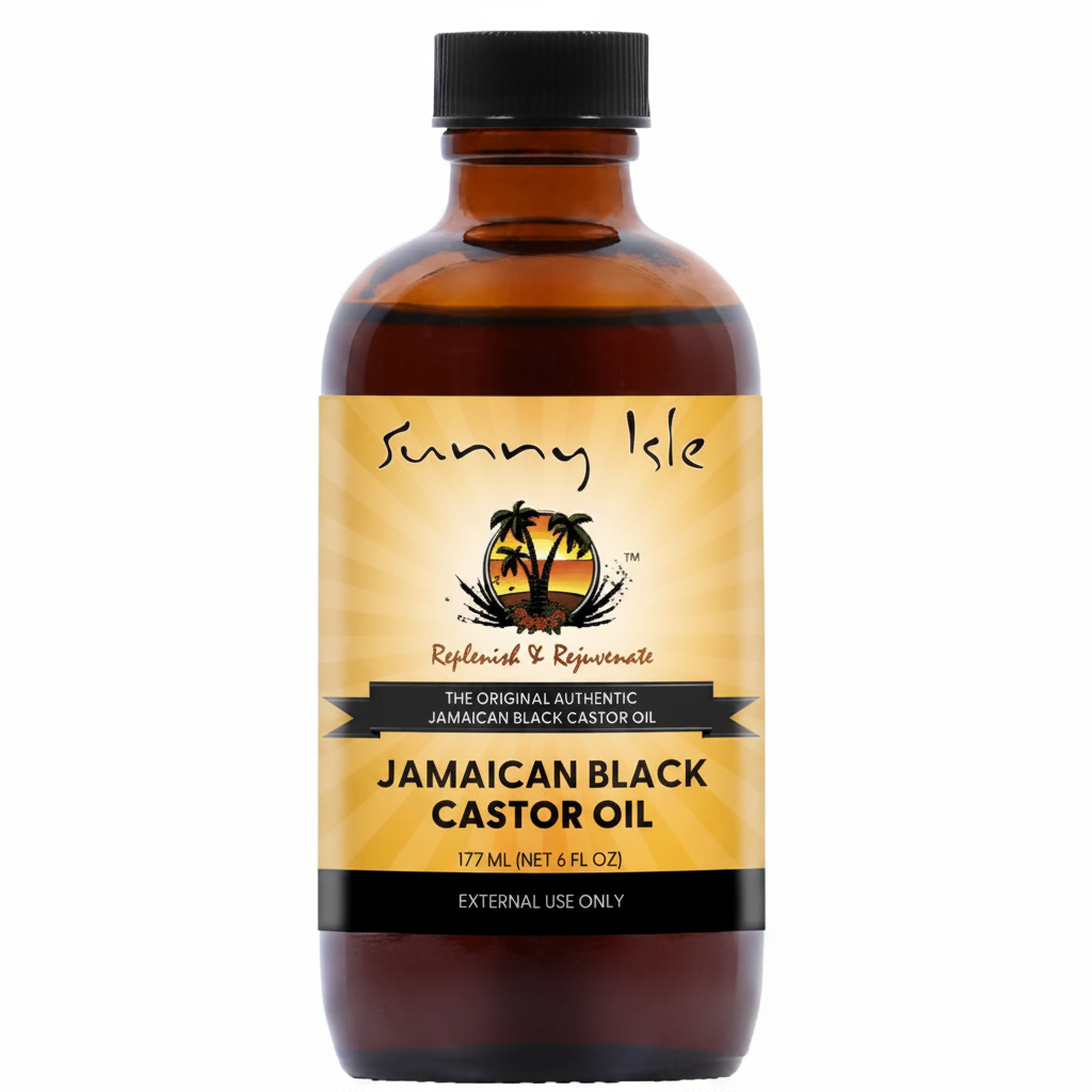 Sunny Isle JBCO 177ml 6oz