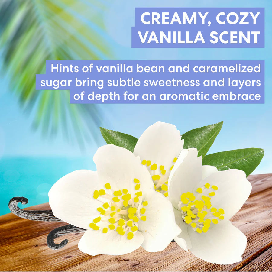 Palmer's cocoa butter Formula With Vitamin E Tahitian Vanilla Moisture Drenching Body Lotion