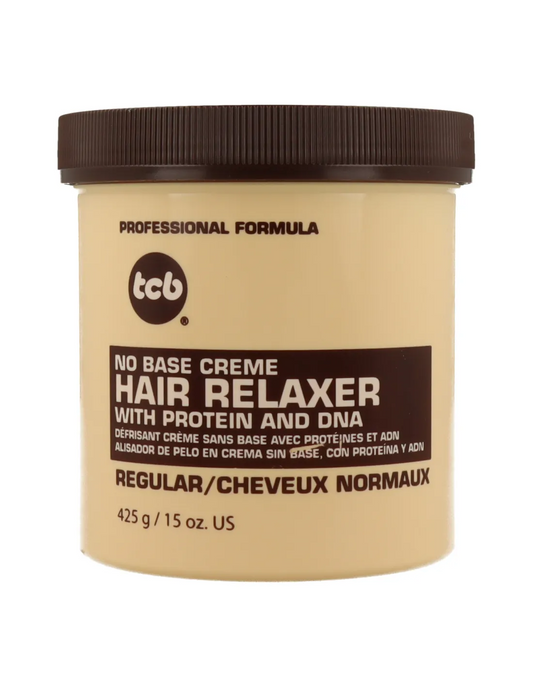 Tcb Hair Relaxer Regular 425 gr