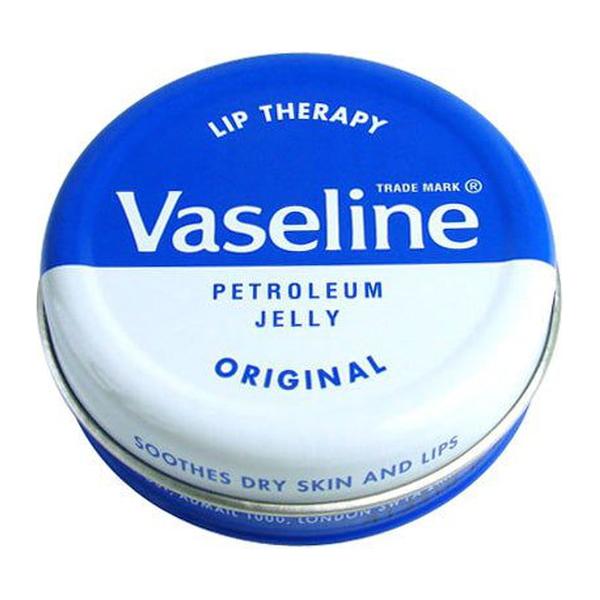 Vaseline Lip Therapy Original 20g