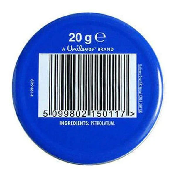 Vaseline Lip Therapy Original 20g