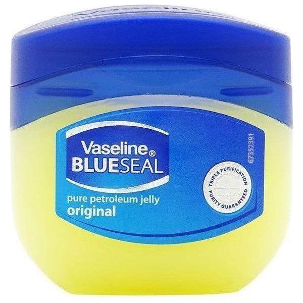 Vaseline® Blue Seal Original Petroleum Jelly 2x50ml