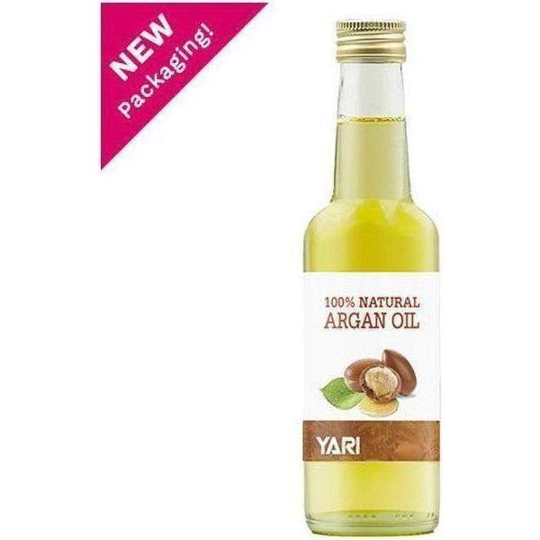 Yari  Natural Argan Oil 250ml