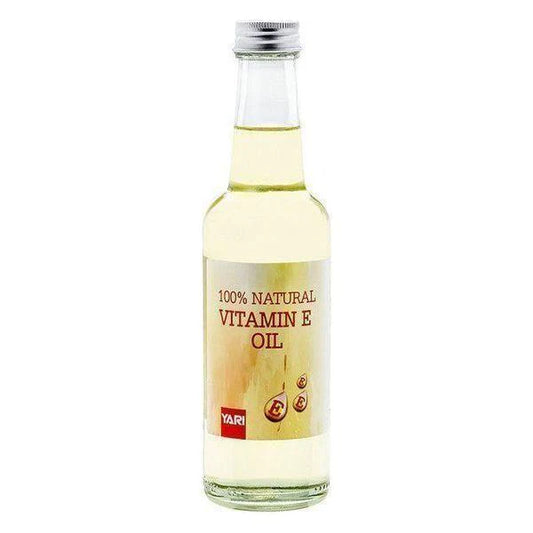 Yari Natural Vitamin E Oil 250ml