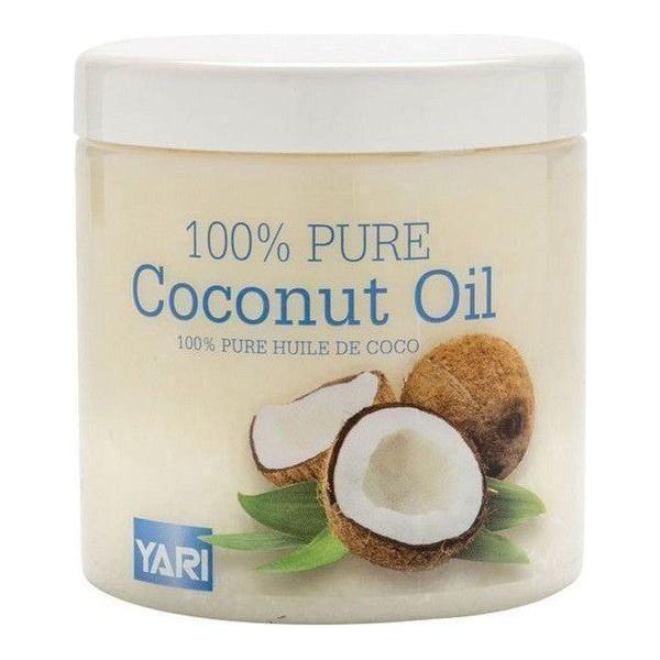 Yari Coconut Oil 500 ml
